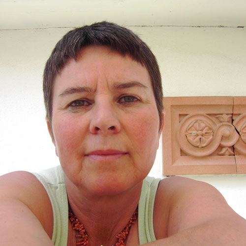 Anita Wernick