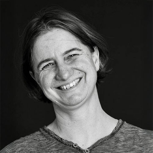 Claudia Stark