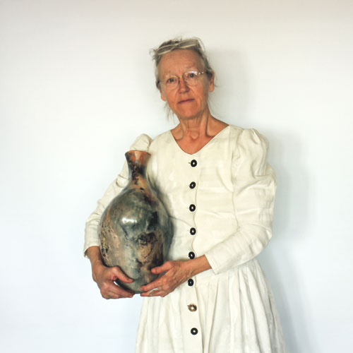 Frauke Roloff