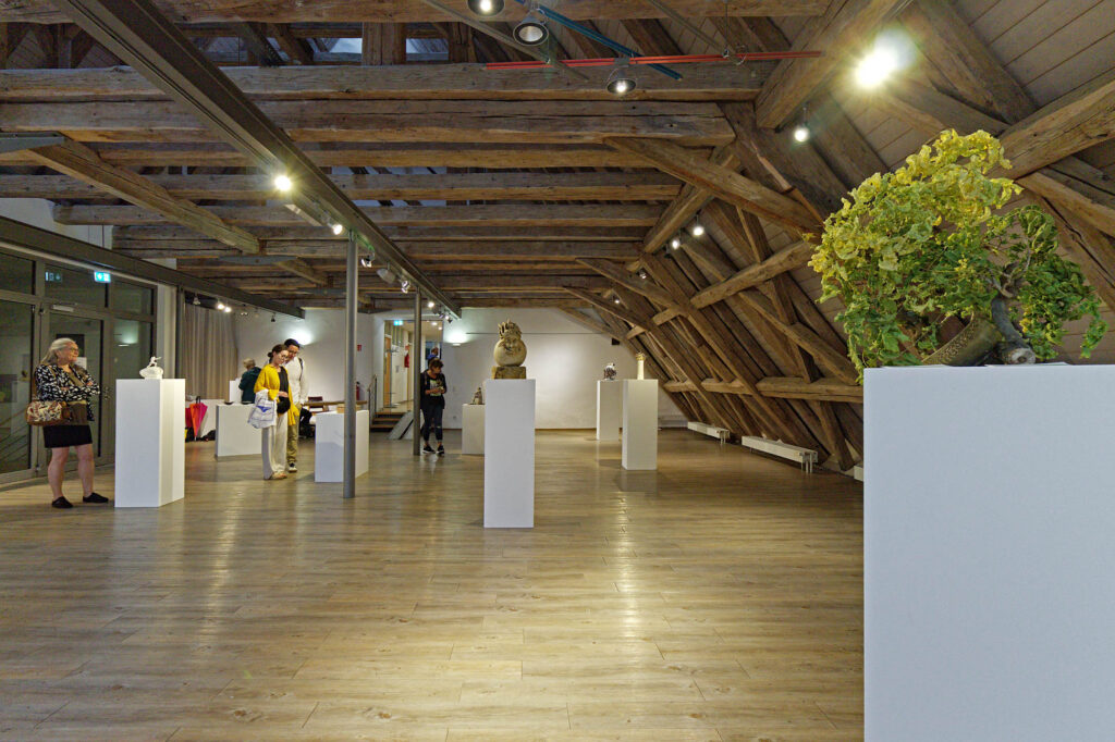 Keramikwochen_2024_Rathausgalerie_FotoMateuszBudasz_0004