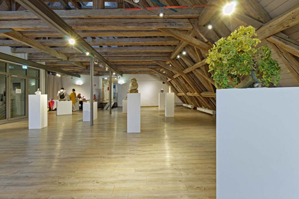 Keramikwochen_2024_Rathausgalerie_FotoMateuszBudasz_0006