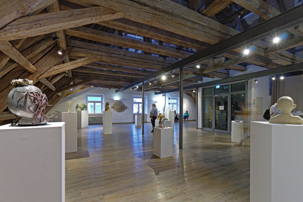 Keramikwochen_2024_Rathausgalerie_FotoMateuszBudasz_0007