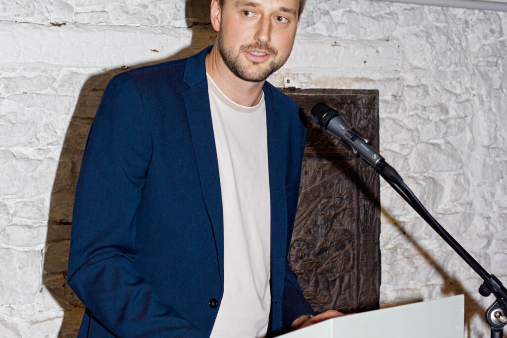 Keramikwochen_2024_Stadtmuseum_Eröffnung_FotoMateuszBudasz_0001