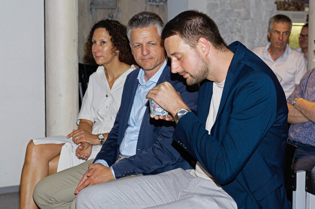 Keramikwochen_2024_Stadtmuseum_Eröffnung_FotoMateuszBudasz_0015