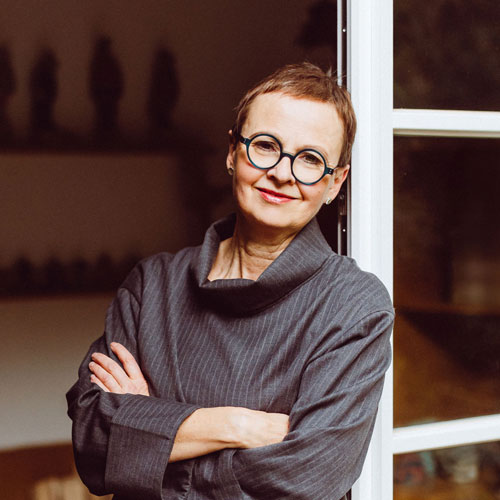 Nathalie Jadin
