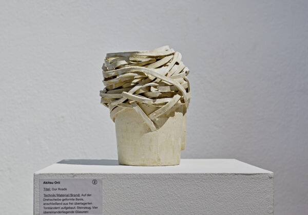 „Our Roads“ von Akitsu Orii (Jurypreis) | Foto: Mateusz Budasz