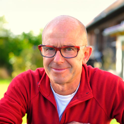 Ralf Dostmann