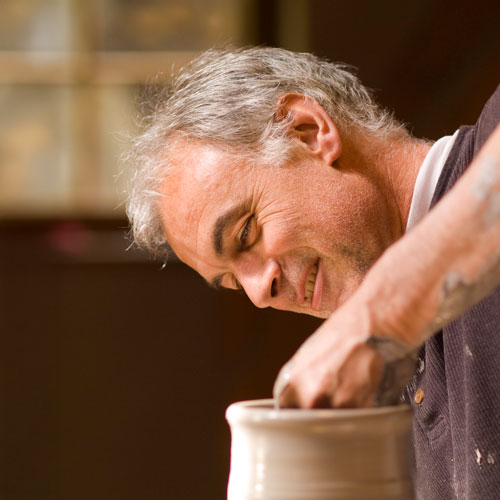 Jürgen Strohm